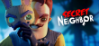 Secret Neighbor